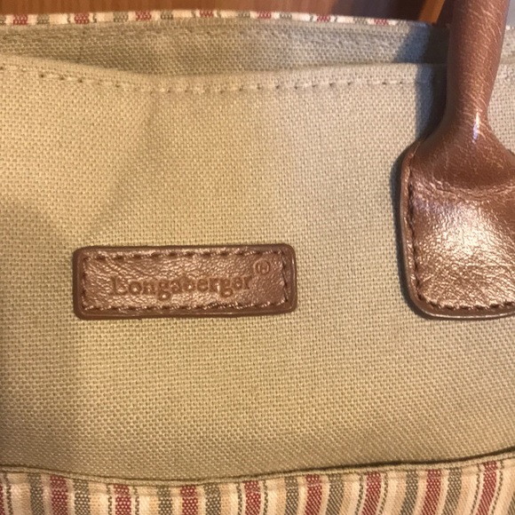 Longaberger purse - Picture 2 of 9